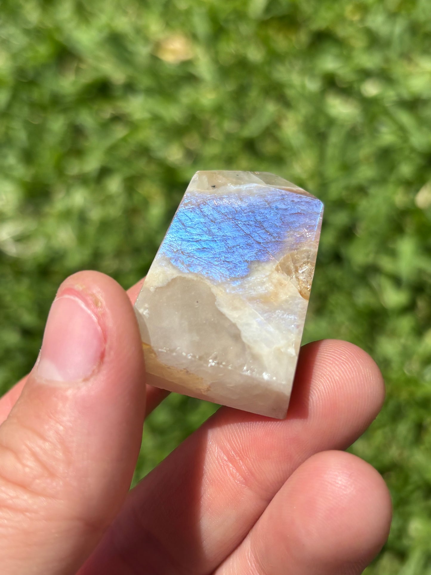 Moonstone Point