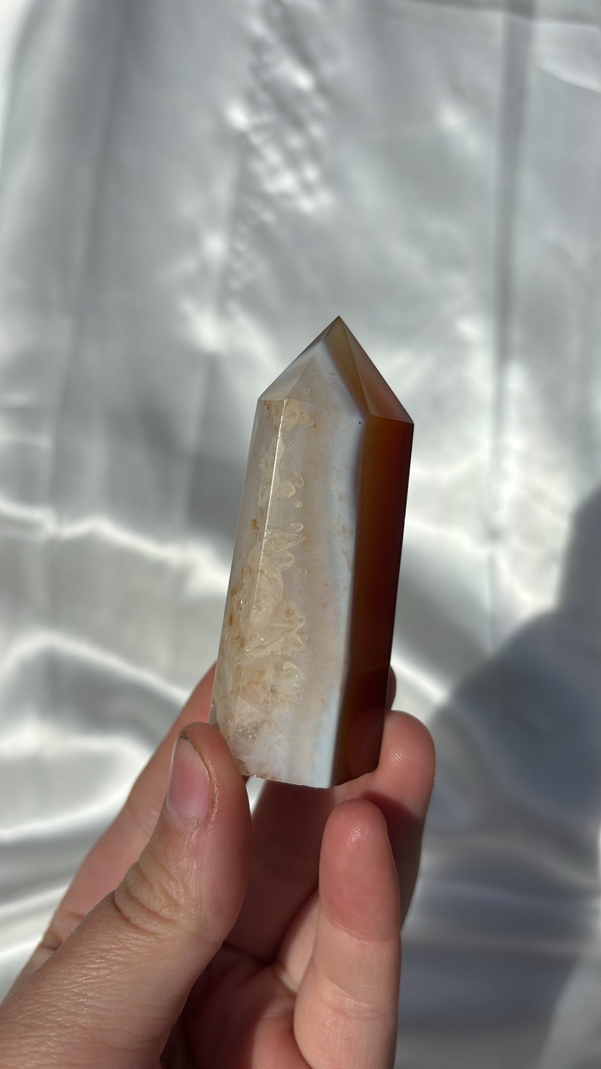 Carnelian Point