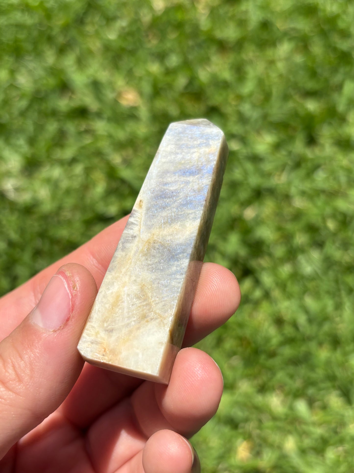 Moonstone Point