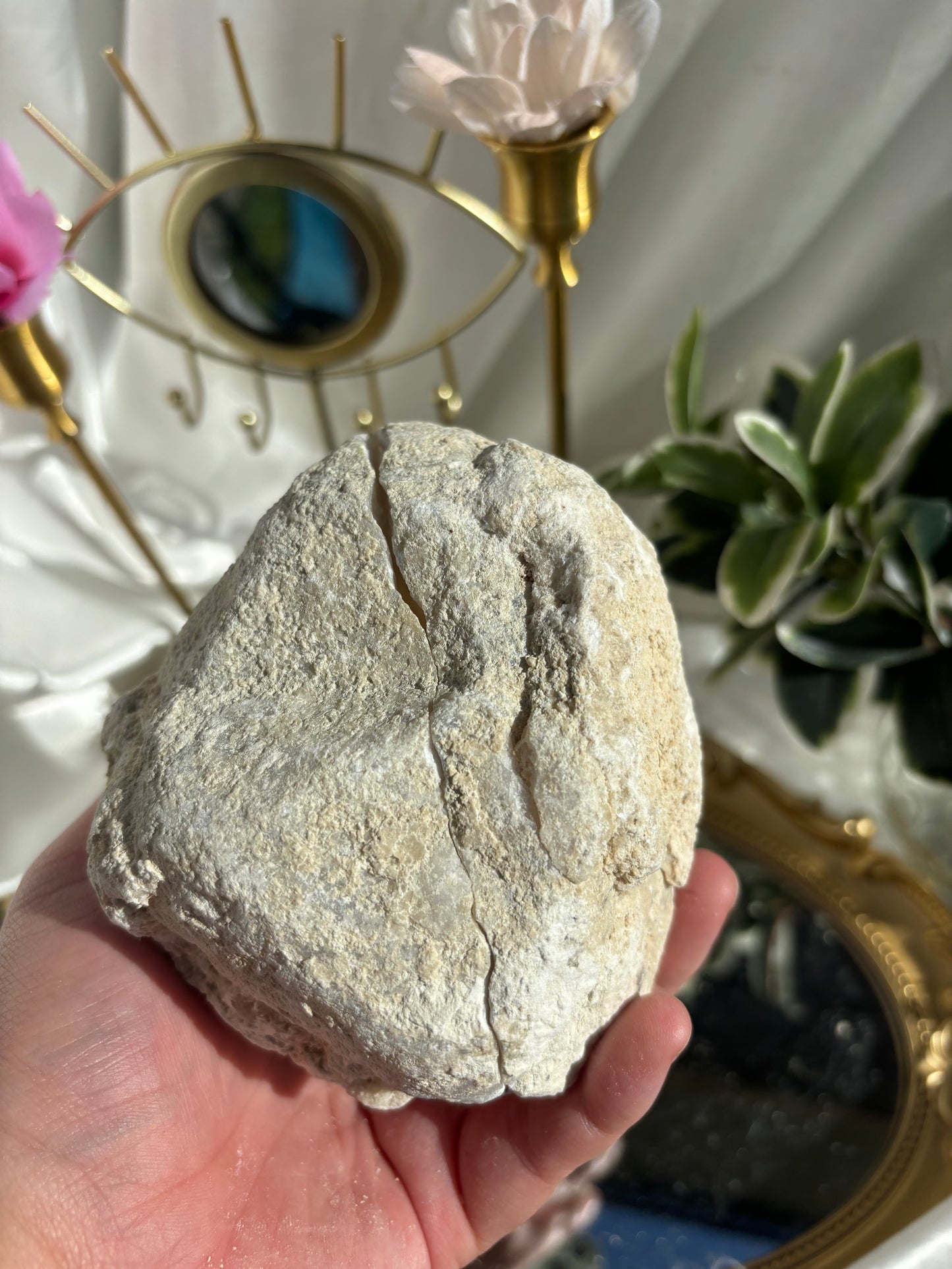 Geode Pair