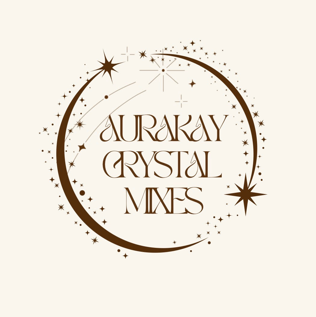 CRYSTAL MIXES
