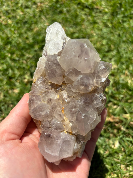 Spirit Quartz Cluster