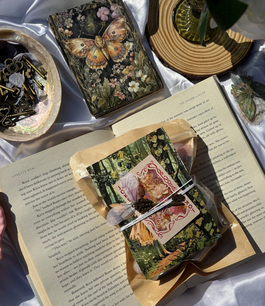 Storybook Crystal Mix
