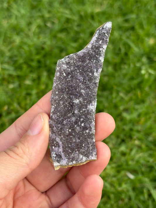 Amethyst Cluster