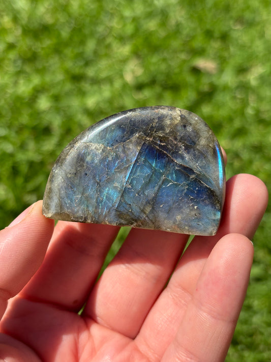 Labradorite Freeform