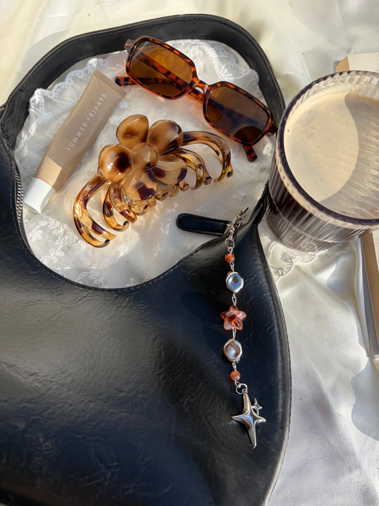 Sliver Charm Accessory