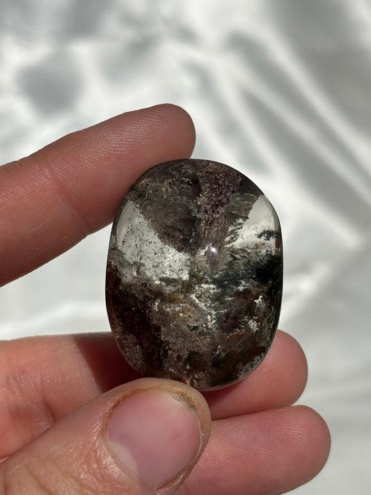 High Quality Garden Quartz Mini Palm