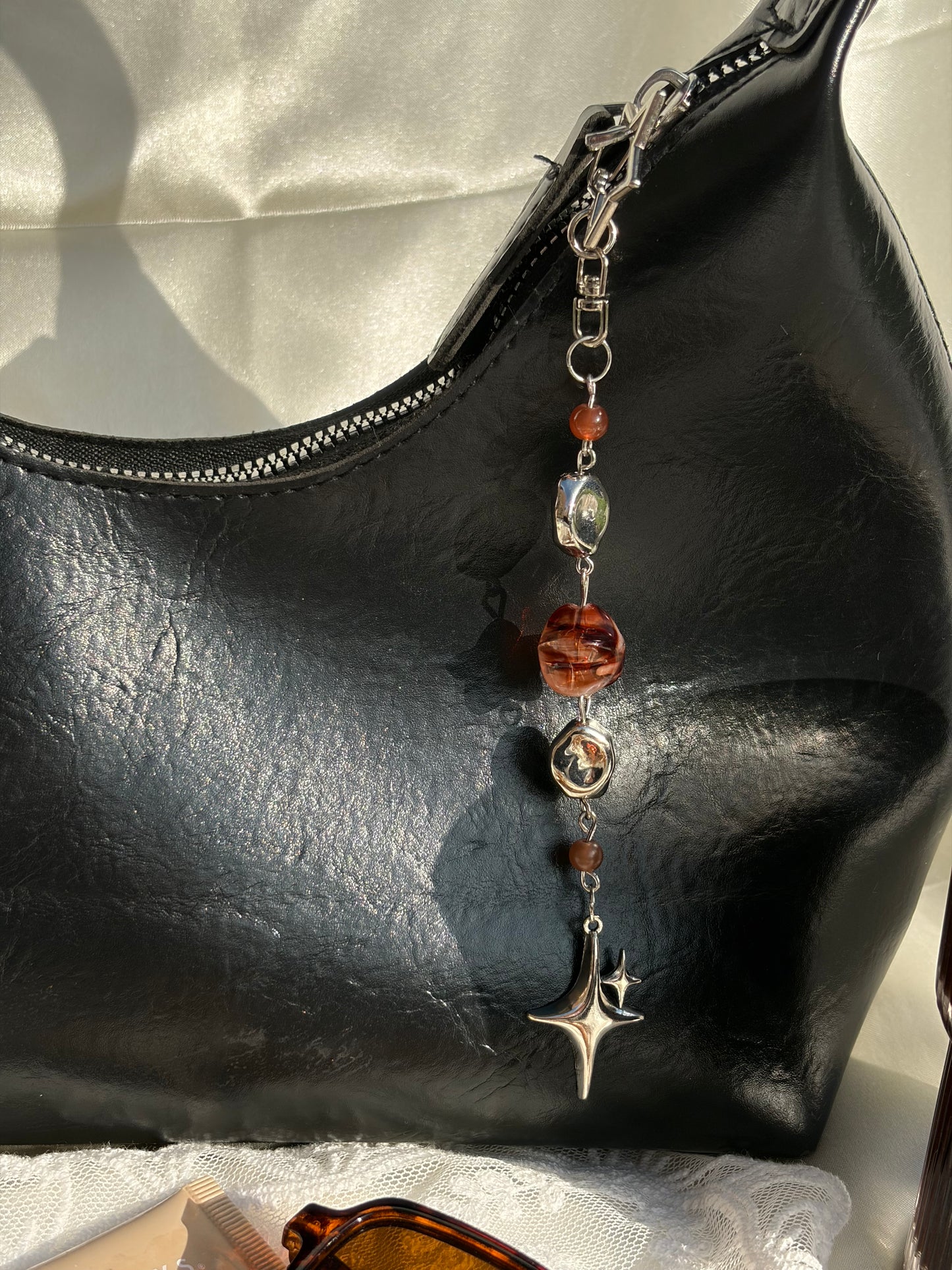 Sliver Charm Accessory