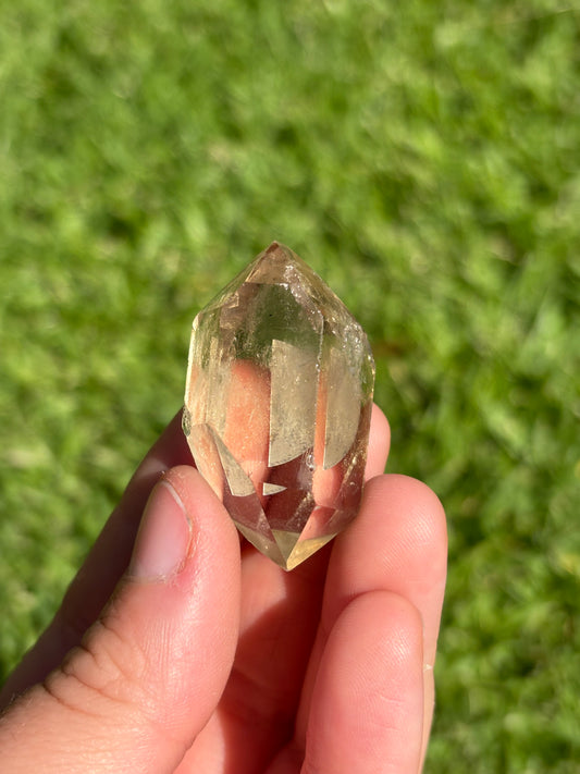 Citrine DT
