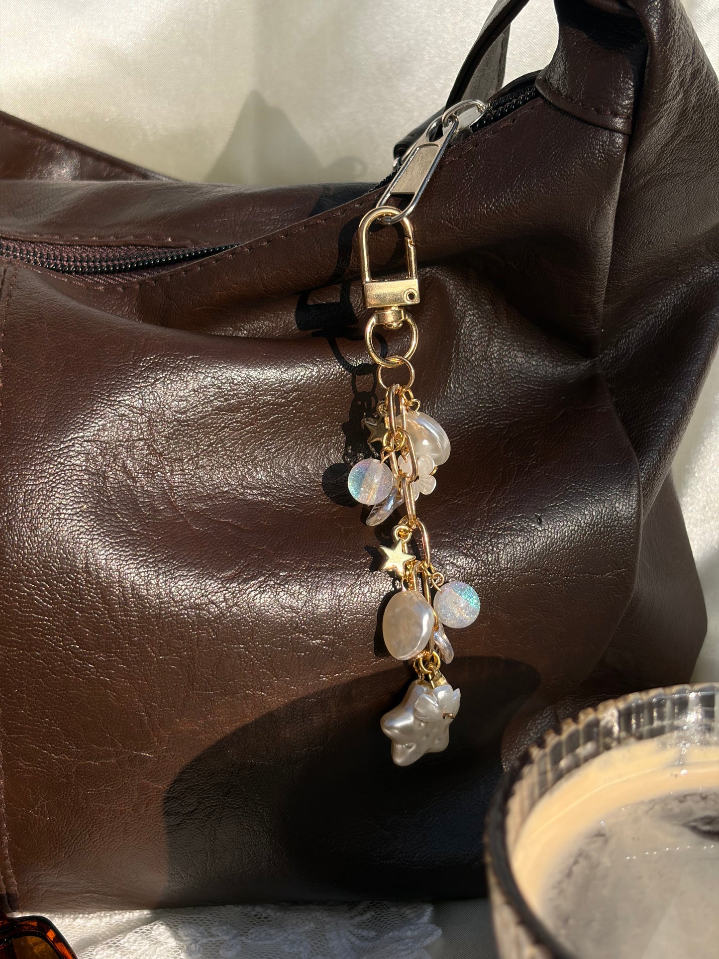 PERSONALISED CHARM ACCESSORY