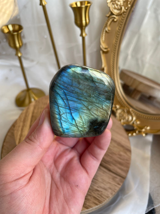 Labradorite Freeform