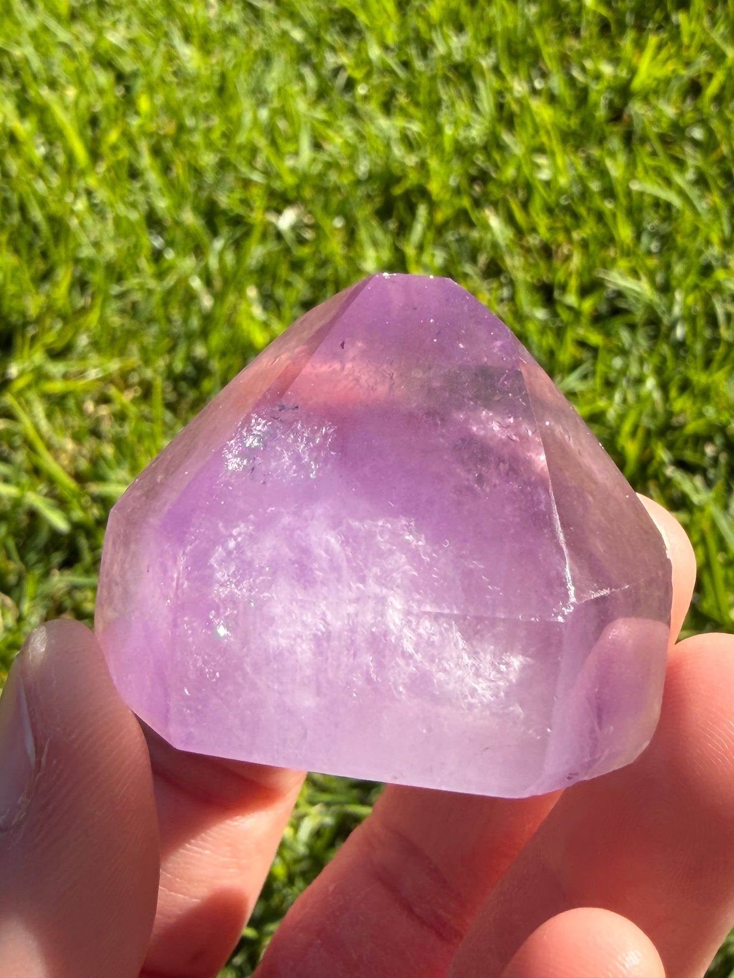 Amethyst Point