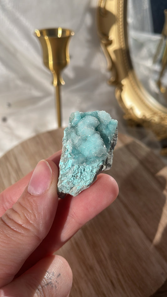 Chrysocolla Piece