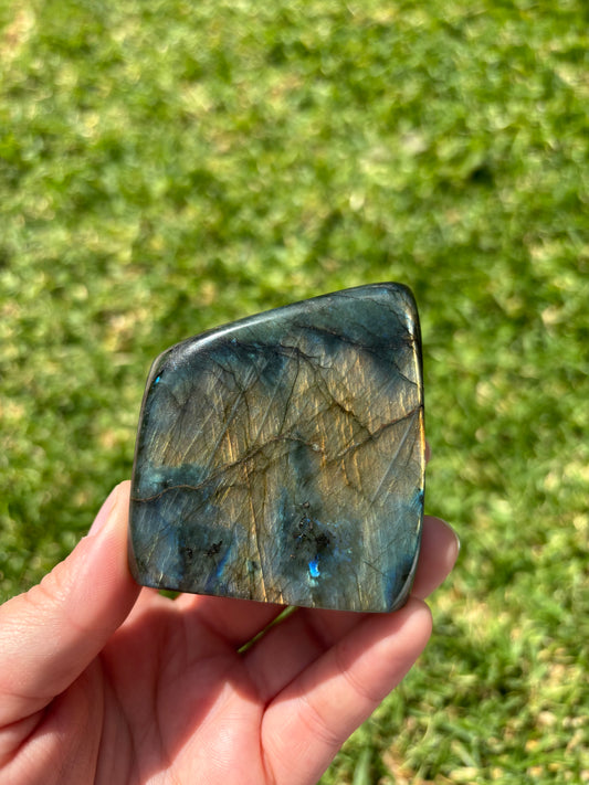 Labradorite Freeform