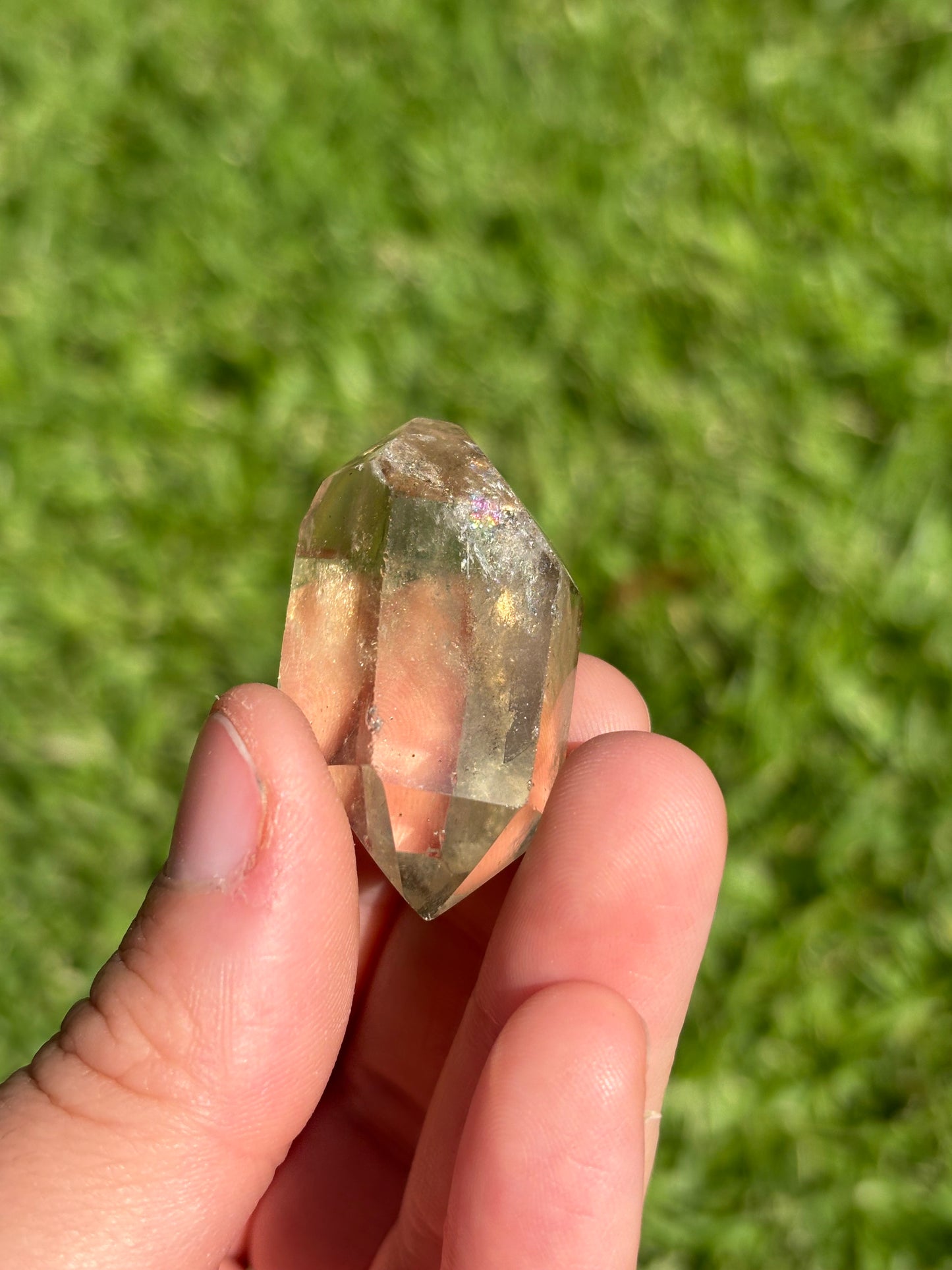 Citrine DT