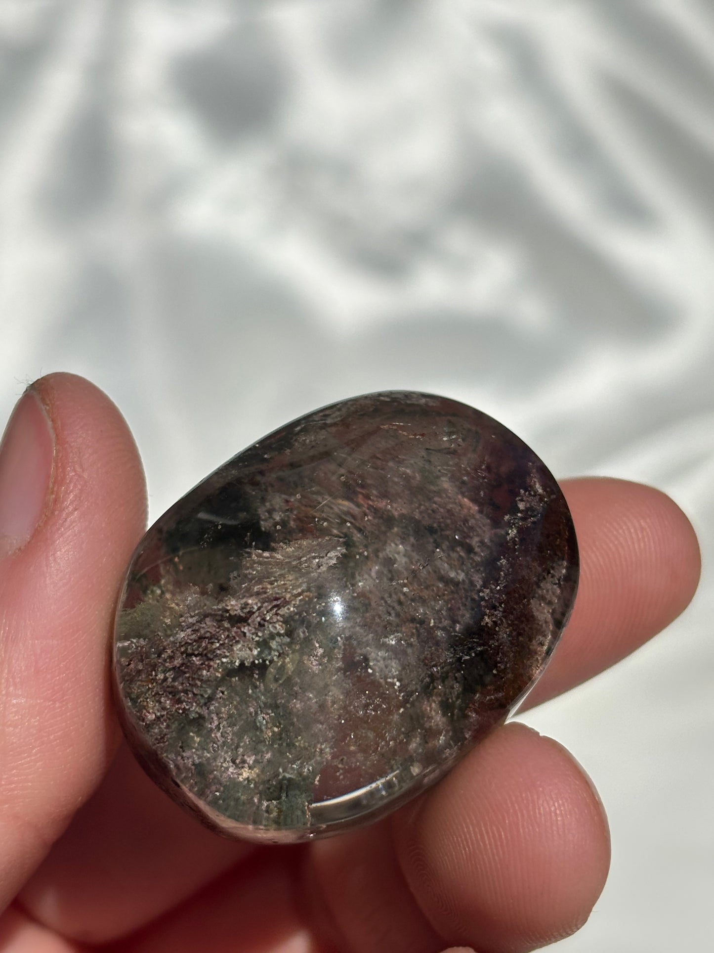 High Quality Garden Quartz Mini Palm