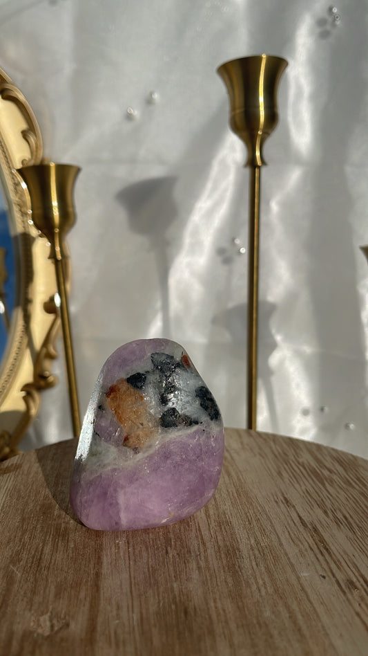 Kunzite Freeform