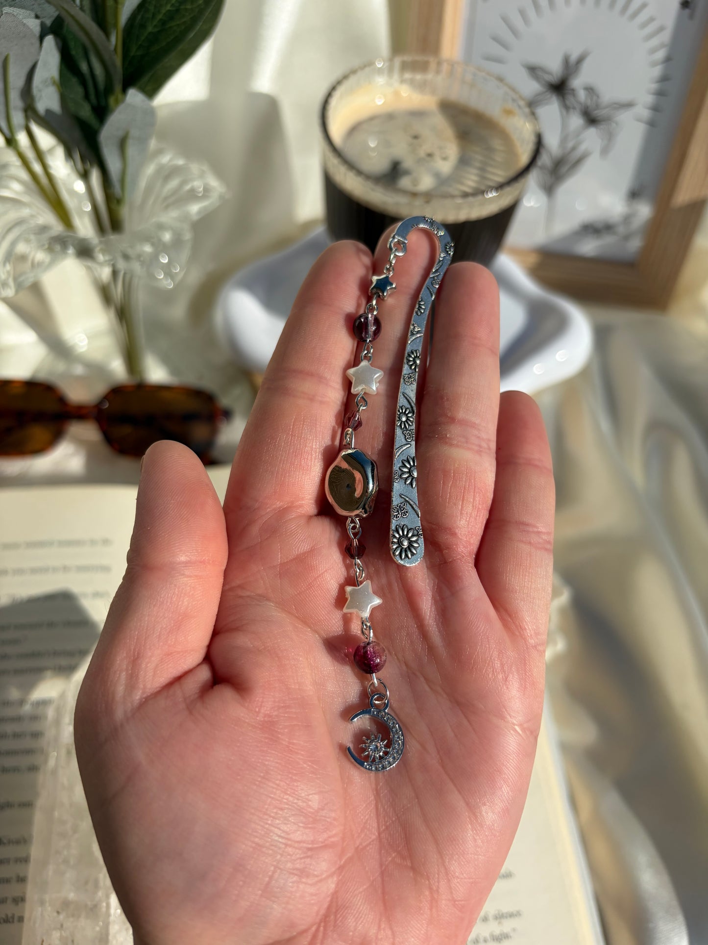 Sliver Bookmark (ARIA)