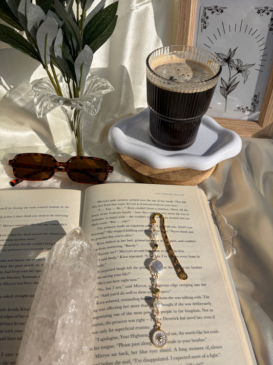 Gold Bookmark (SOL)