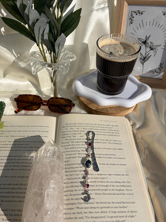 Sliver Bookmark (ARIA)