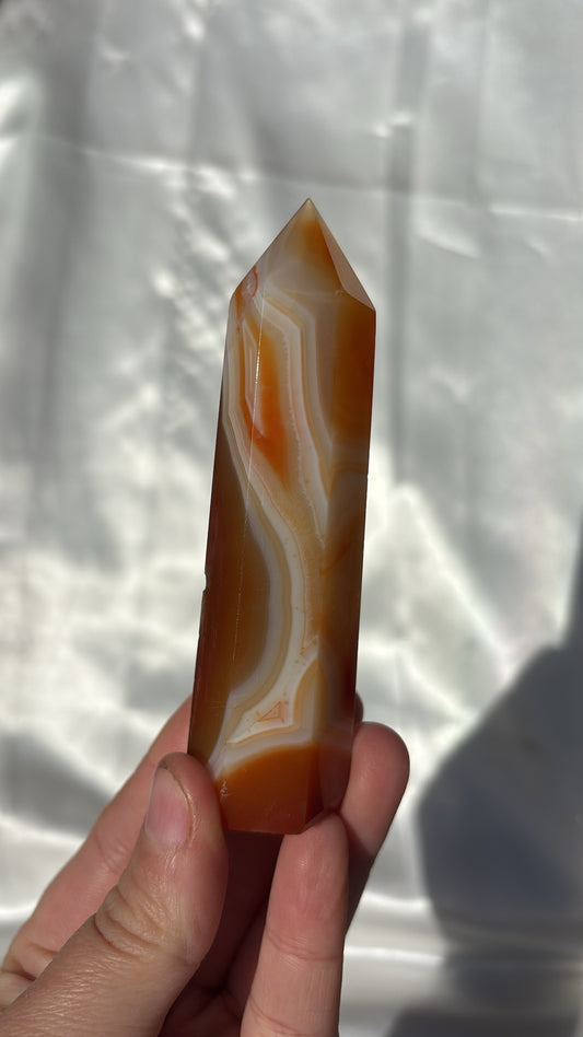 Carnelian Point