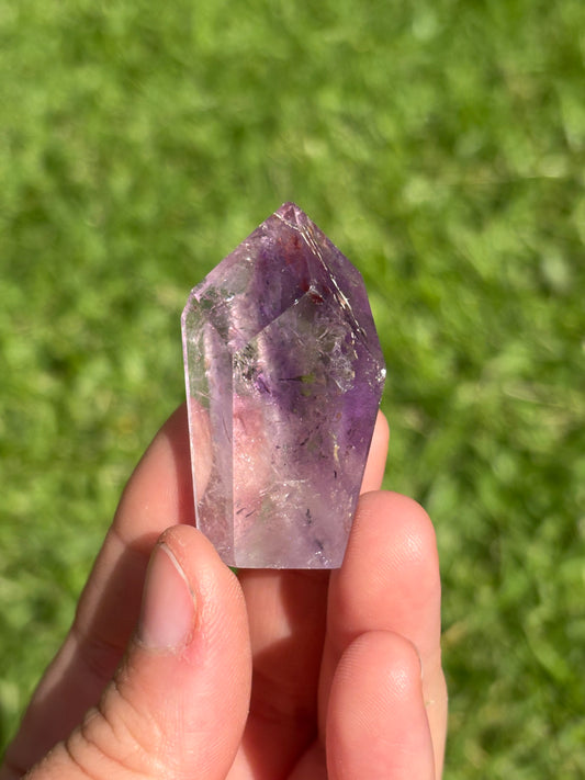 Amethyst Point