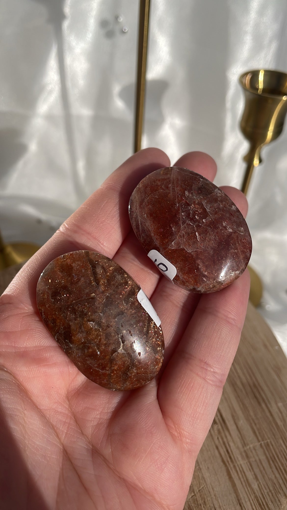 High Quality Sunstone Palms