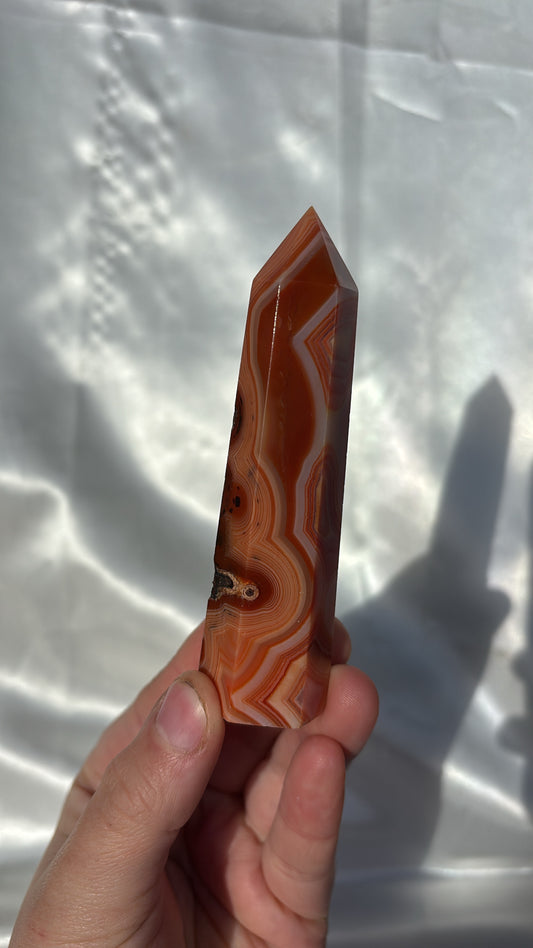 Carnelian Point