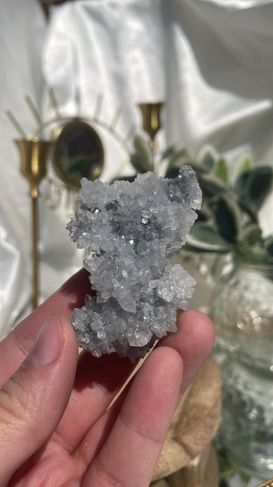 Quartz Specimen