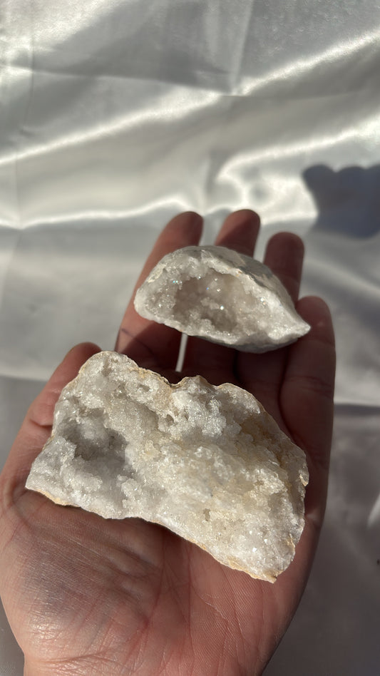Geode Pieces