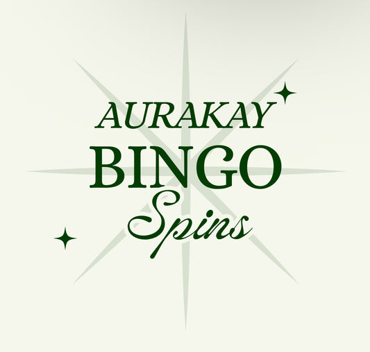 Crystal Bingo Spins