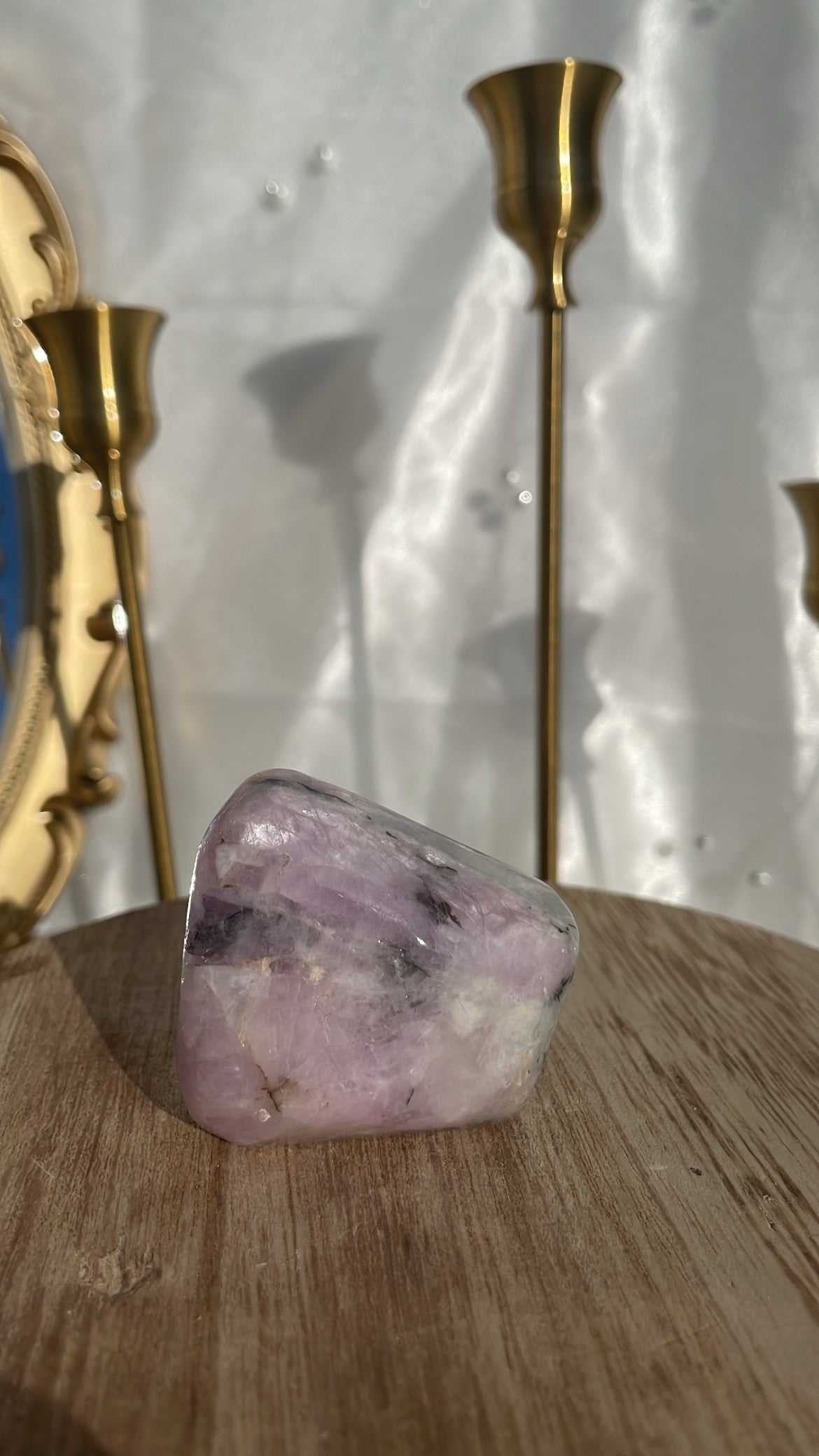 Kunzite Freeform