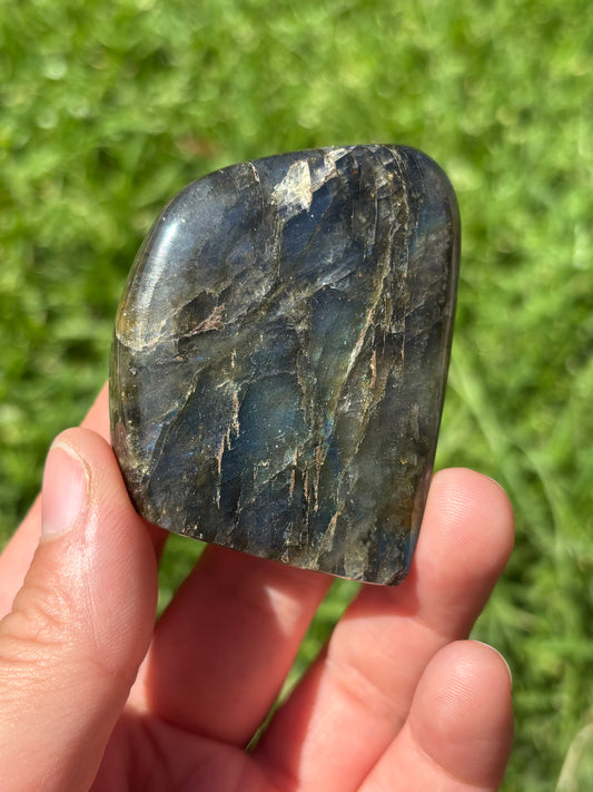 Labradorite Freeform