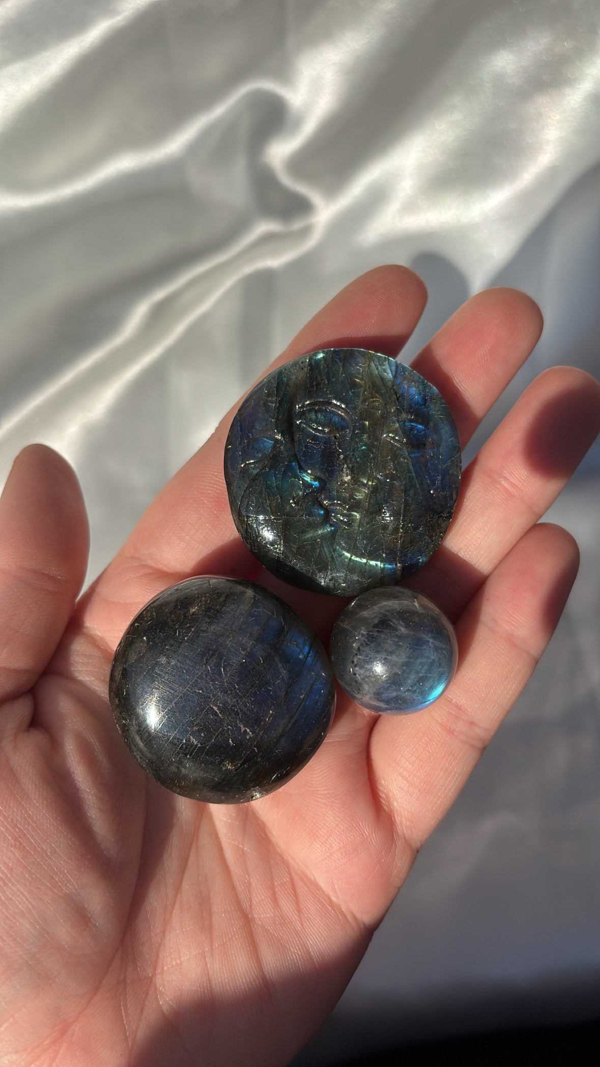 Labradorite Bundle