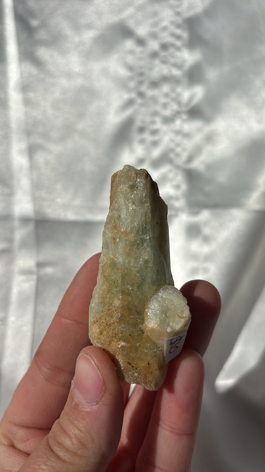 Aquamarine Raw