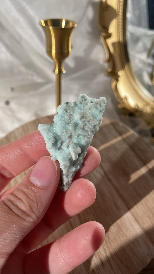 Chrysocolla Piece