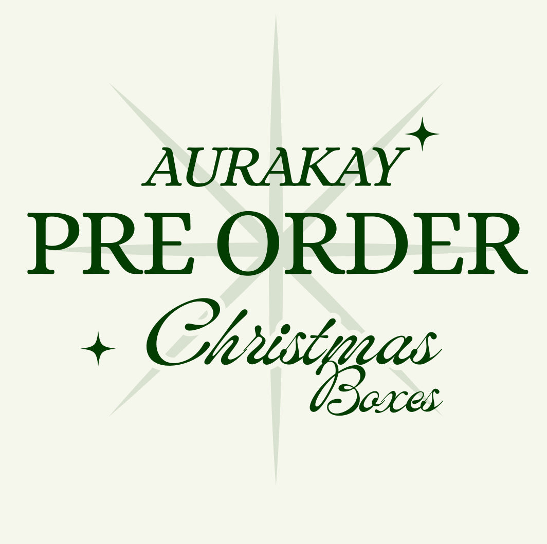 OUR CHRISTMAS BOXES ( SMALL ) LIMITED AMOUNT