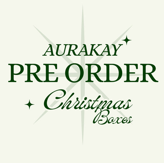 OUR CHRISTMAS BOXES ( SMALL ) LIMITED AMOUNT