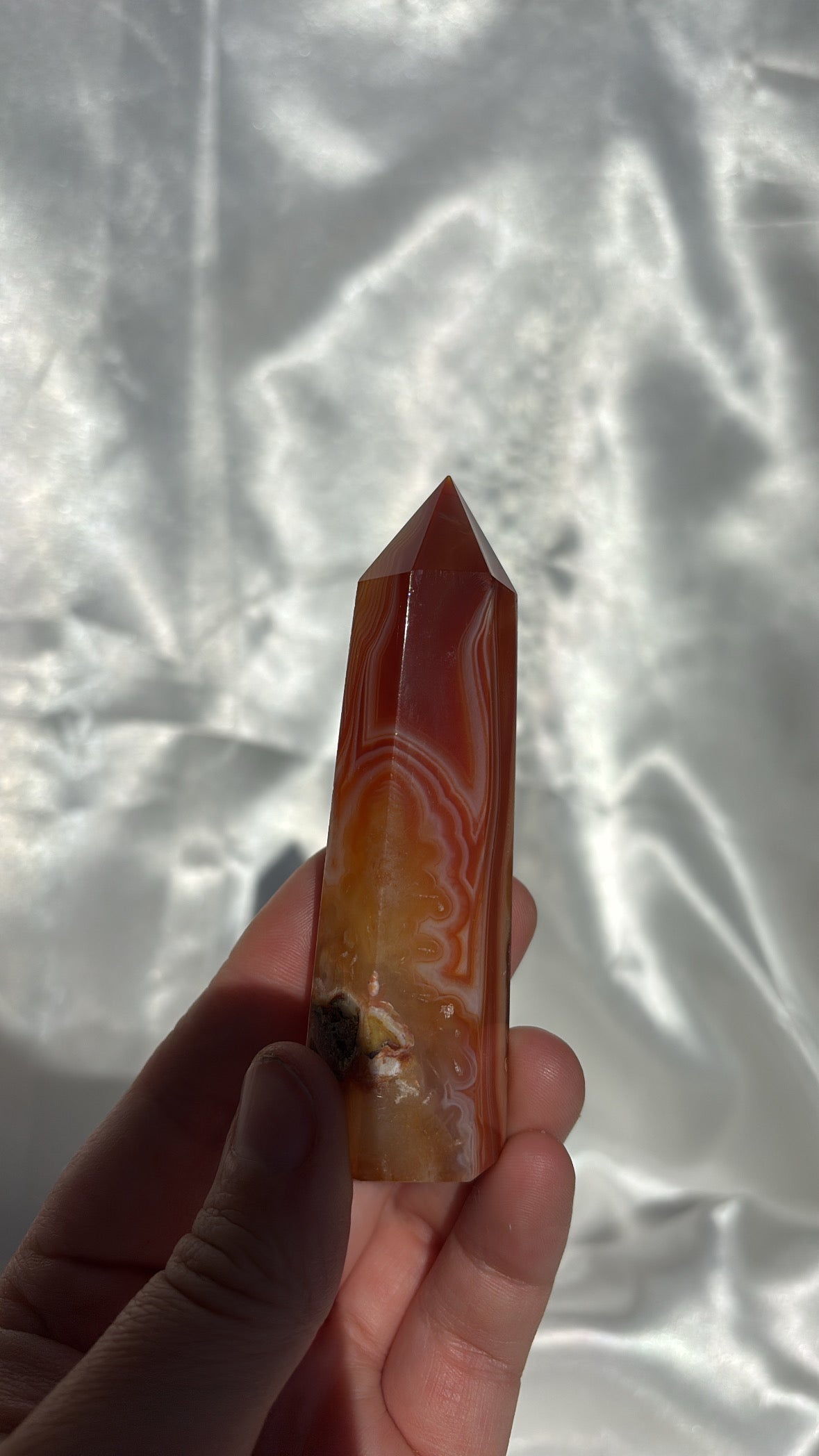 Carnelian Point