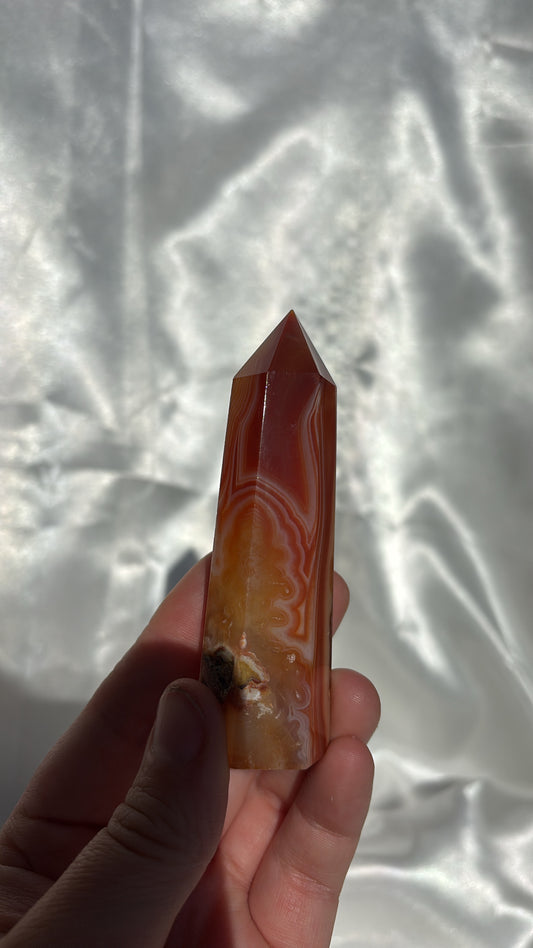 Carnelian Point