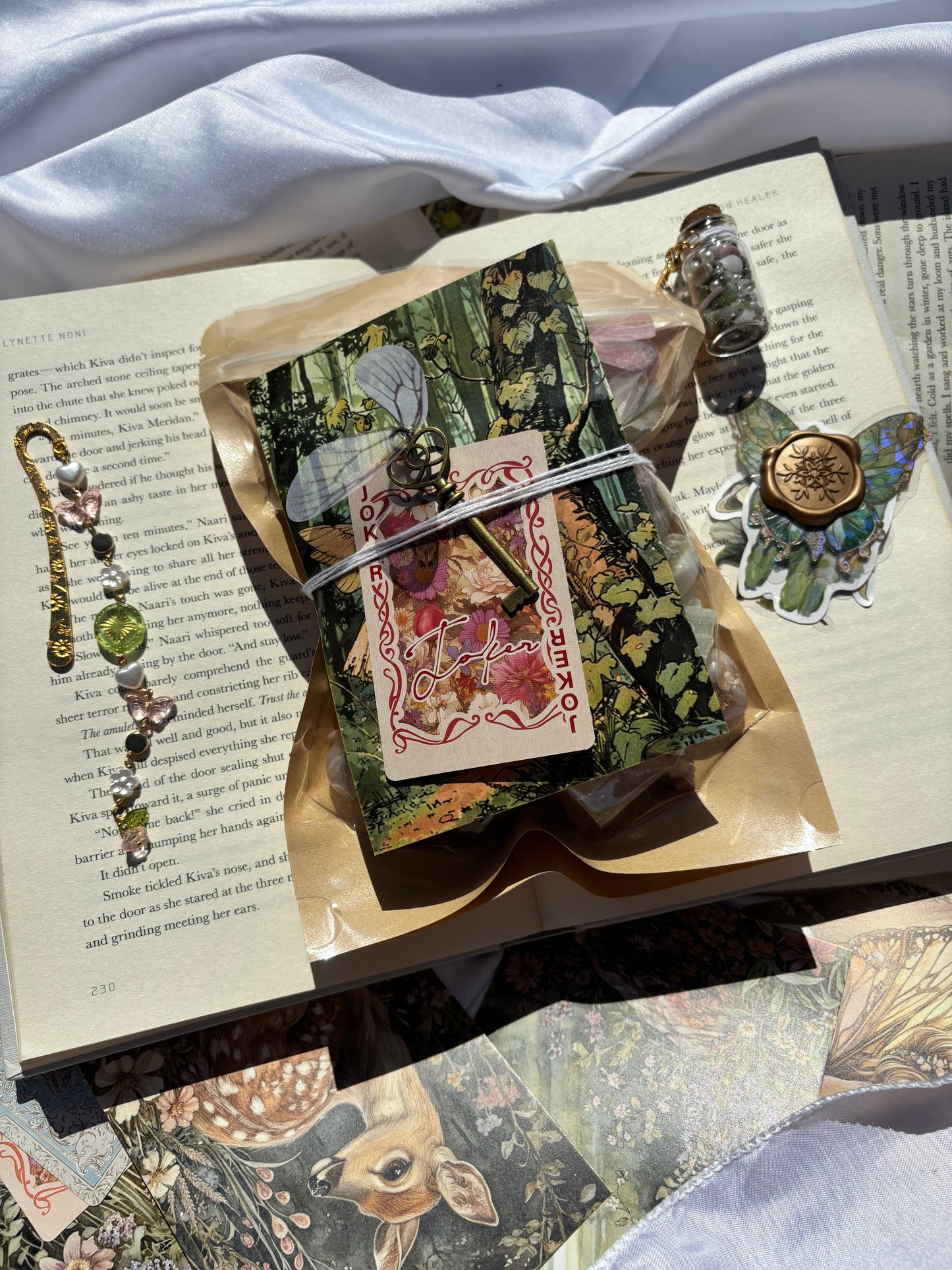 Storybook Bundle
