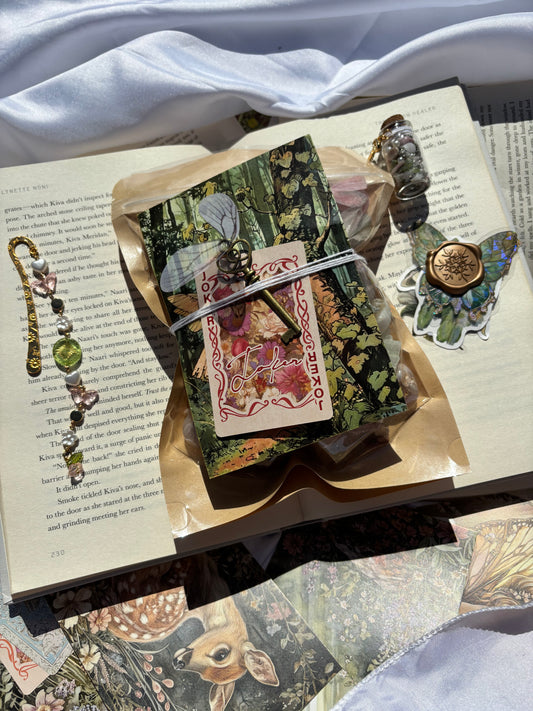 Storybook Bundle