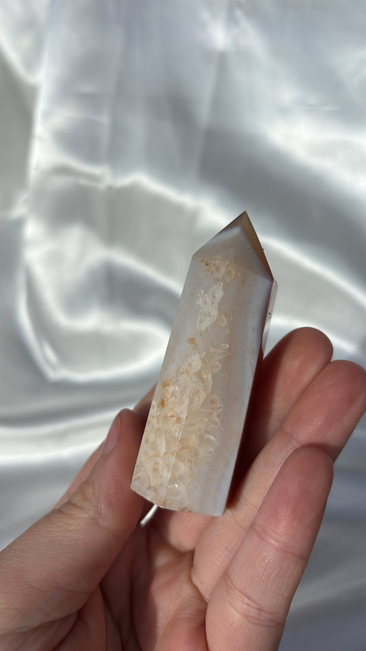 Carnelian Point