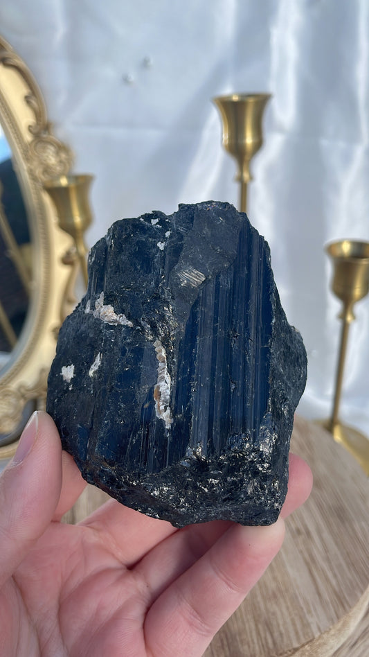 Black Tourmaline