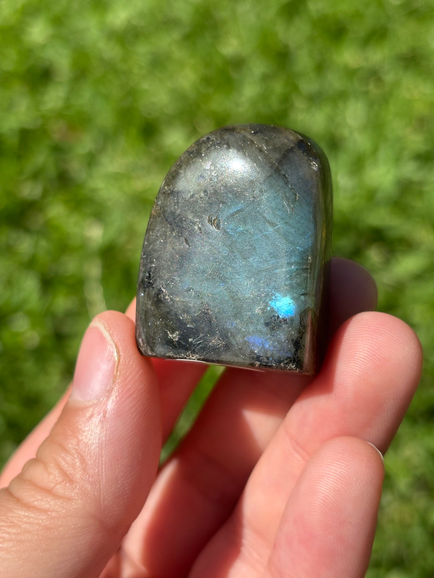Labradorite Freeform