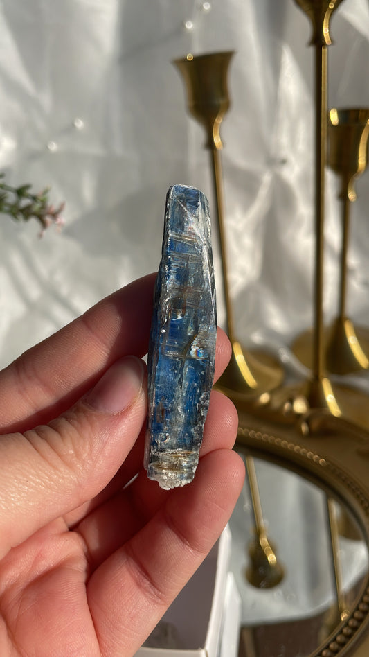 Kyanite Blade