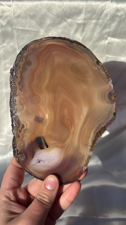 Agate Slice