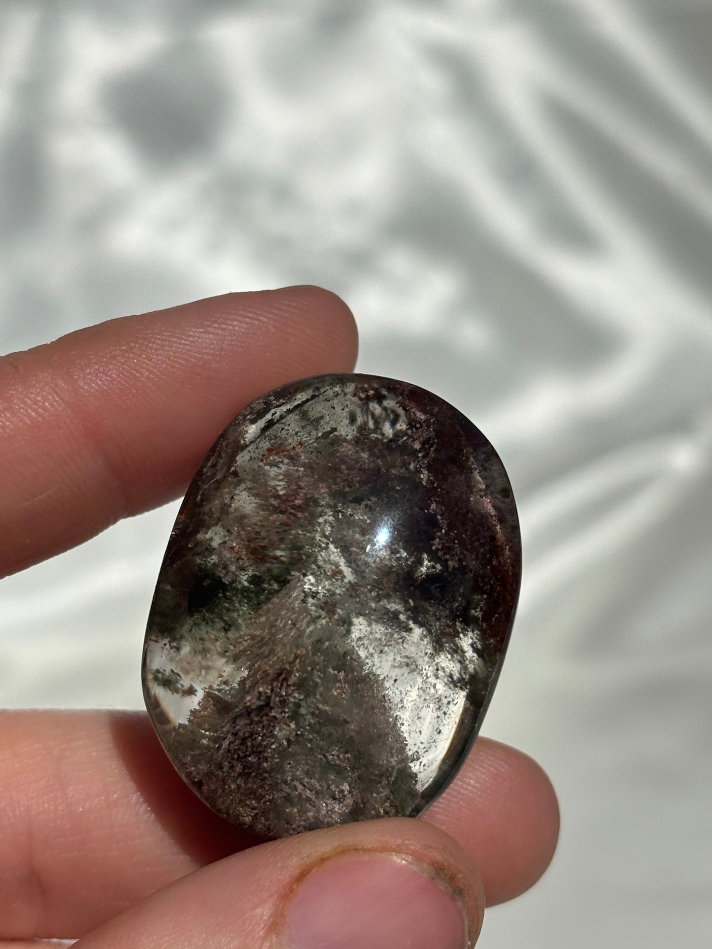 High Quality Garden Quartz Mini Palm