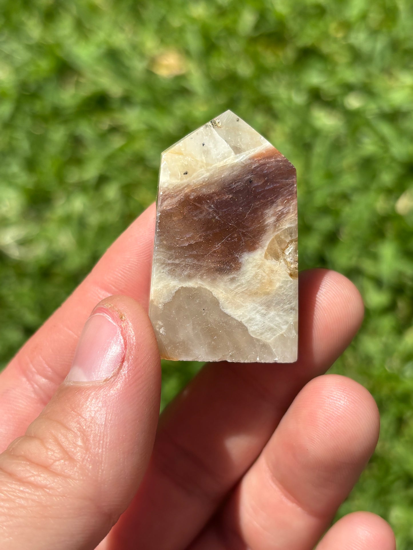 Moonstone Point