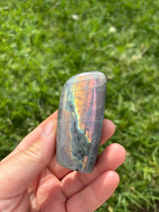 Labradorite Freeform